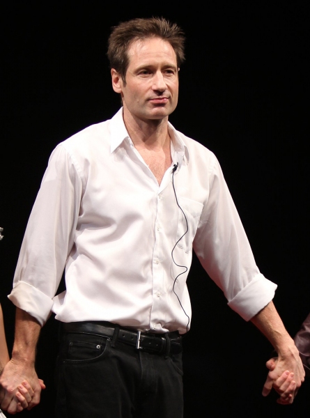 Photo Coverage: THE BREAK OF NOON Opening Night Curtain Call & Party! Image