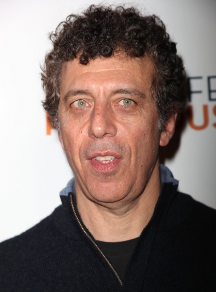 Eric Bogosian Photo