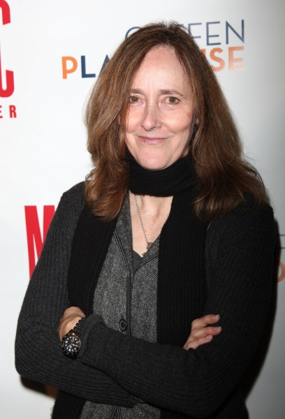 Photo Coverage: THE BREAK OF NOON Opening Night Curtain Call & Party! Image