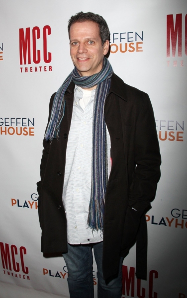 Photo Coverage: THE BREAK OF NOON Opening Night Curtain Call & Party! Image