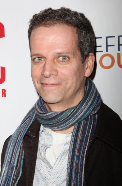 Photo Coverage: THE BREAK OF NOON Opening Night Curtain Call & Party! Image