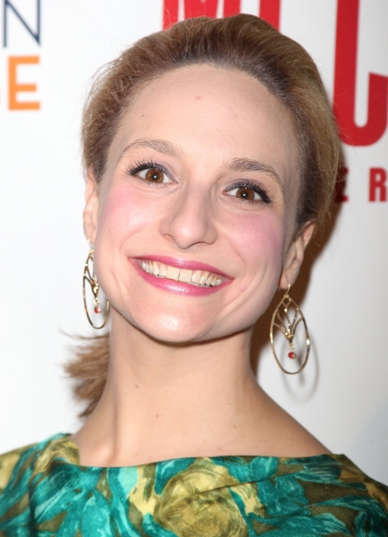 Photo Coverage: THE BREAK OF NOON Opening Night Curtain Call & Party!  Image