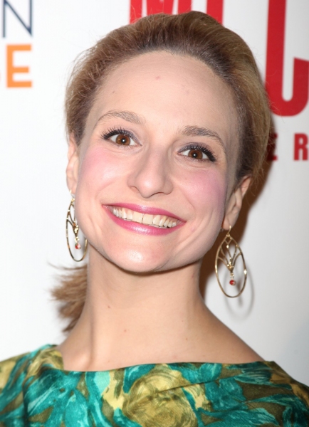 Photo Coverage: THE BREAK OF NOON Opening Night Curtain Call & Party! Image