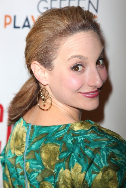 Photo Coverage: THE BREAK OF NOON Opening Night Curtain Call & Party! Image