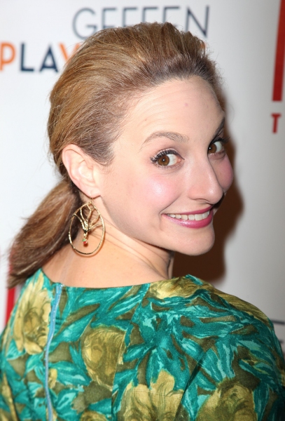 Photo Coverage: THE BREAK OF NOON Opening Night Curtain Call & Party! Image