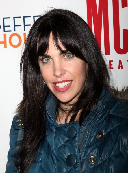 Photo Coverage: THE BREAK OF NOON Opening Night Curtain Call & Party! Image