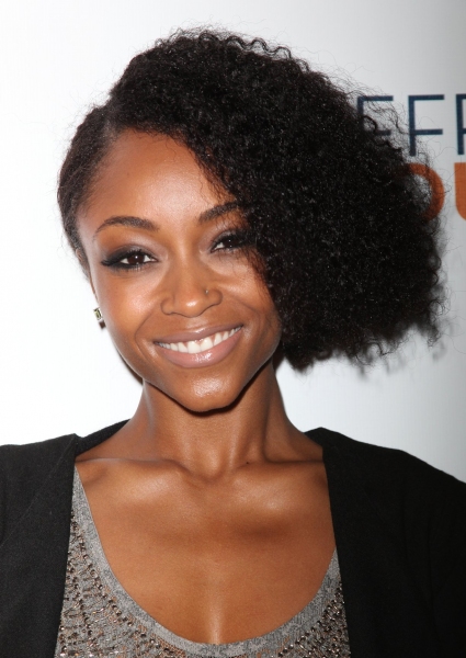 Yaya DaCosta Photo