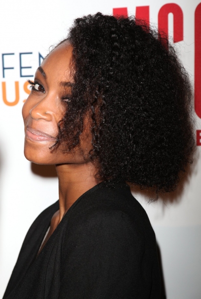 Yaya DaCosta Photo