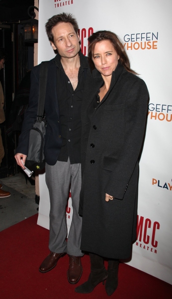 Photo Coverage: THE BREAK OF NOON Opening Night Curtain Call & Party! Image