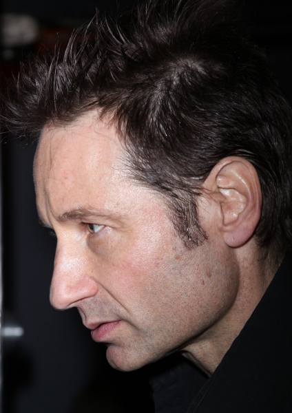 Photo Coverage: THE BREAK OF NOON Opening Night Curtain Call & Party! Image