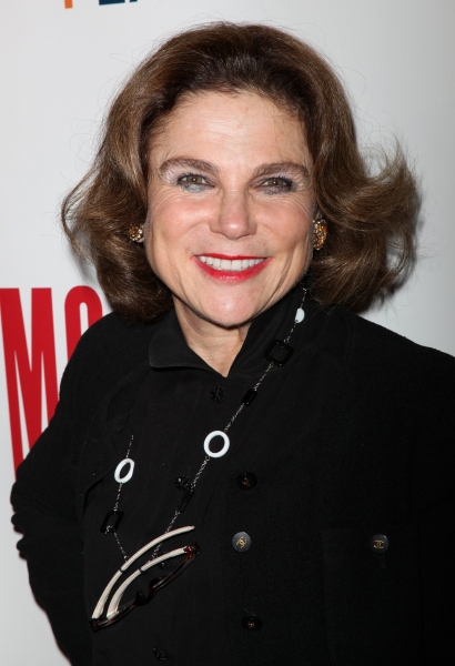 Tovah Feldshuh Photo