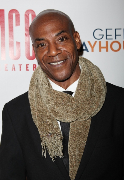 Photo Coverage: THE BREAK OF NOON Opening Night Curtain Call & Party! Image