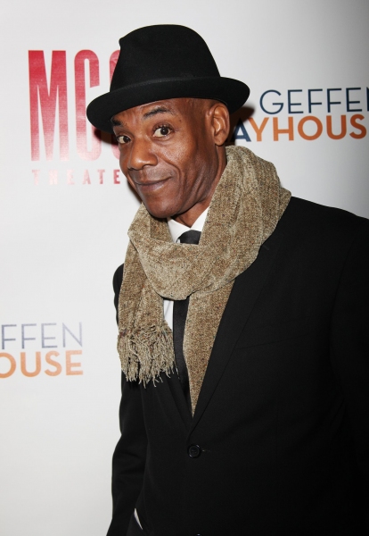 Photo Coverage: THE BREAK OF NOON Opening Night Curtain Call & Party! Image
