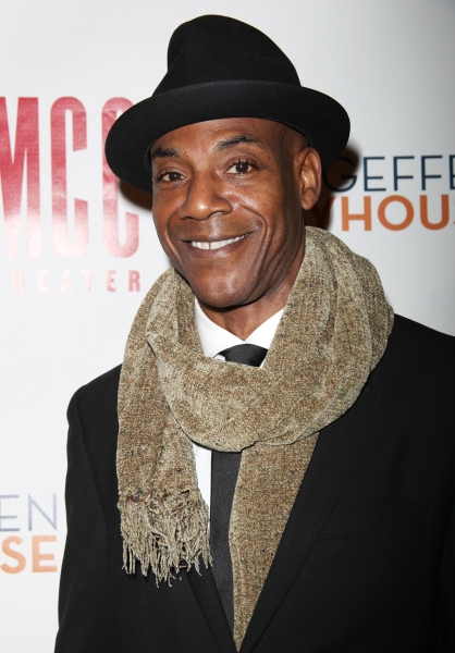 Photo Coverage: THE BREAK OF NOON Opening Night Curtain Call & Party! Image