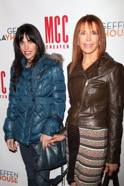 Photo Coverage: THE BREAK OF NOON Opening Night Curtain Call & Party! Image