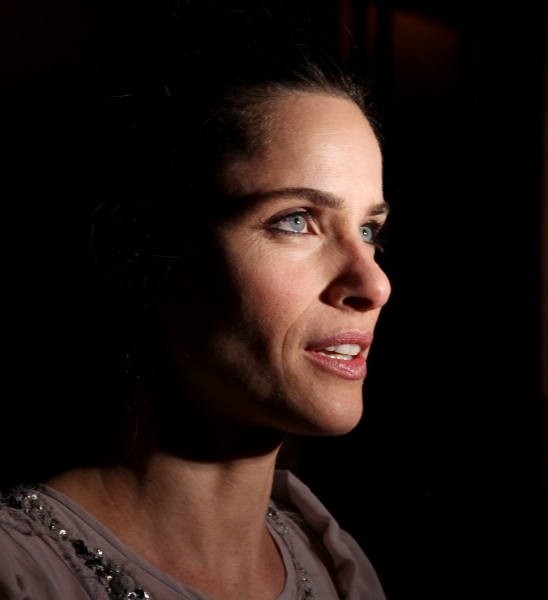 Photo Coverage: THE BREAK OF NOON Opening Night Curtain Call & Party! Image