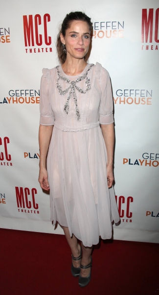 Photo Coverage: THE BREAK OF NOON Opening Night Curtain Call & Party! Image