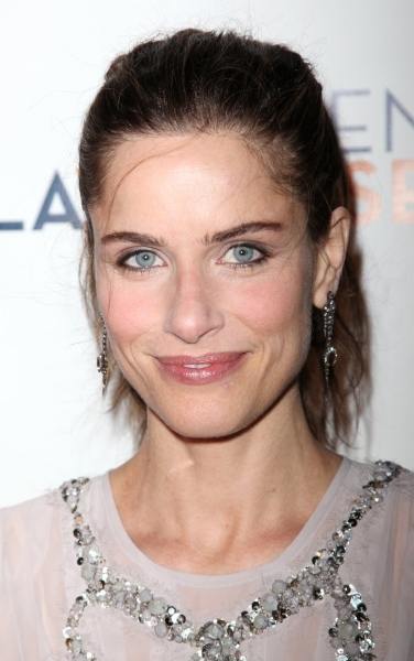 Amanda Peet Photo