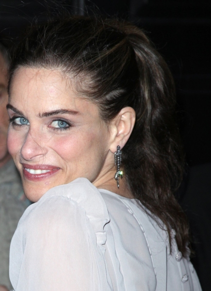 Amanda Peet Photo