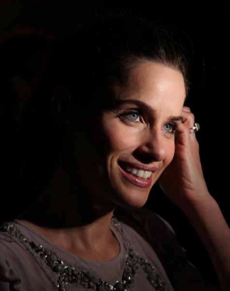 Amanda Peet Photo