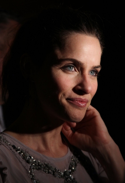 Amanda Peet Photo