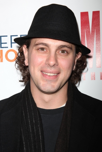 Thomas Sadoski Photo