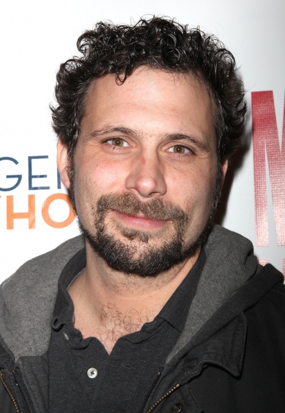 Photo Coverage: THE BREAK OF NOON Opening Night Curtain Call & Party! Image