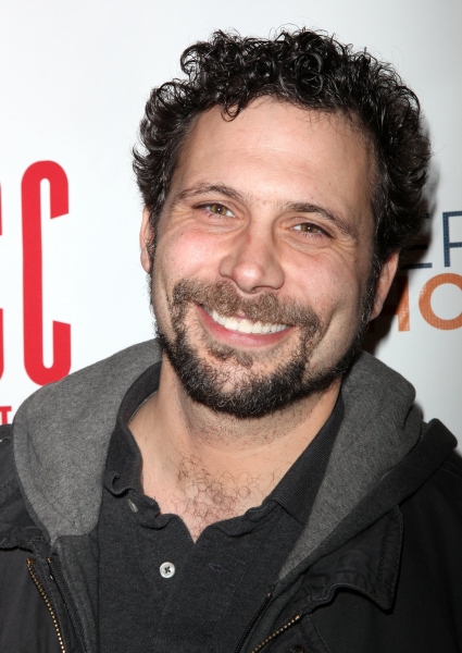 Photo Coverage: THE BREAK OF NOON Opening Night Curtain Call & Party! Image
