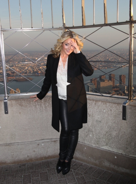 Jane Krakowski Photo