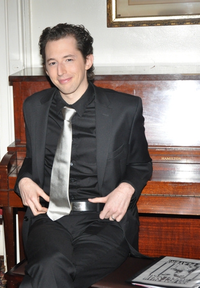 Photo Coverage: Cullum, Mulgrew & More Present Shaw Image