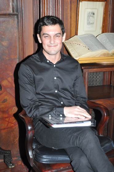 Photo Coverage: Cullum, Mulgrew & More Present Shaw Image