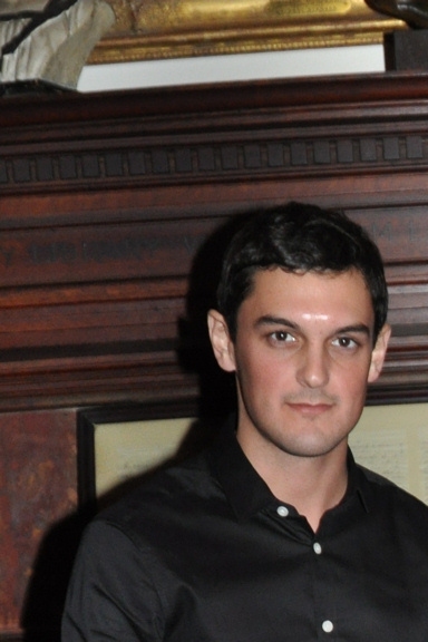 Photo Coverage: Cullum, Mulgrew & More Present Shaw Image
