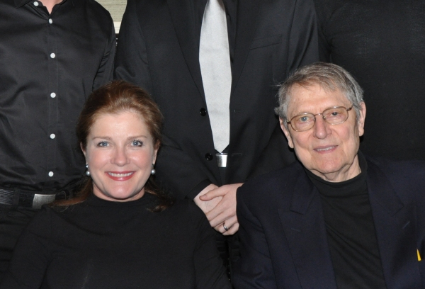 Photo Coverage: Cullum, Mulgrew & More Present Shaw Image