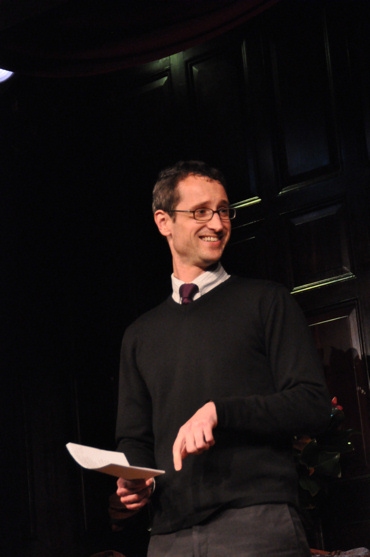 Photo Coverage: Cullum, Mulgrew & More Present Shaw Image