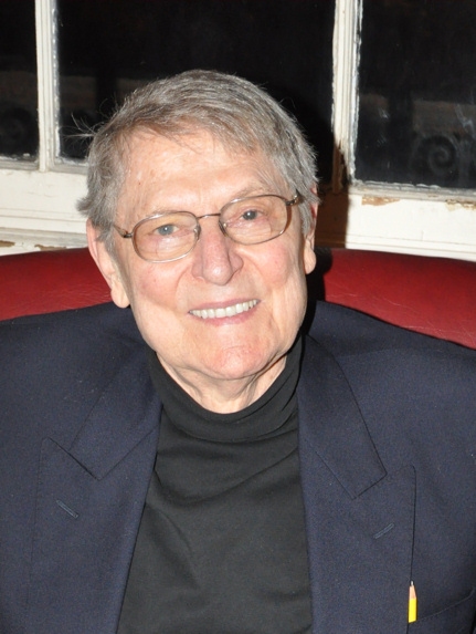 Photo Coverage: Cullum, Mulgrew & More Present Shaw Image