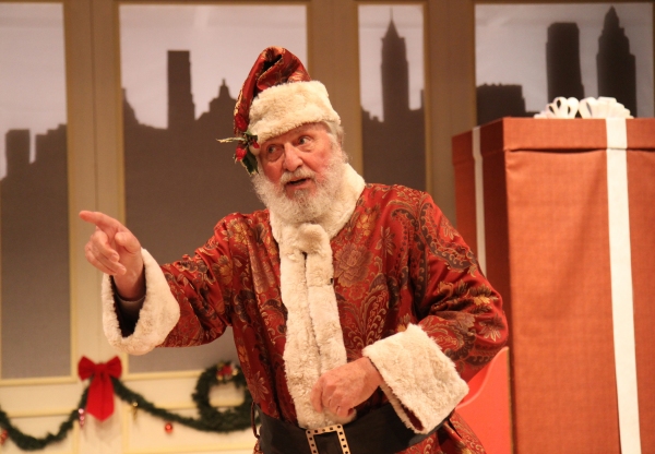 Photo Flash: MIRACLE ON 34TH STREET At Porchlight Music Theatre Image