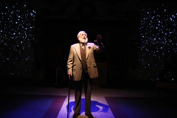 Photo Flash: MIRACLE ON 34TH STREET At Porchlight Music Theatre Image