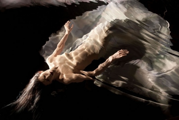 Photo Flash: Julie Taymor's THE TEMPEST Photo Stills! Image