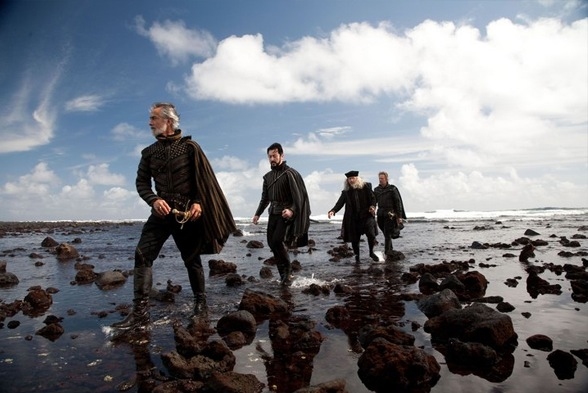 Photo Flash: Julie Taymor's THE TEMPEST Photo Stills! Image