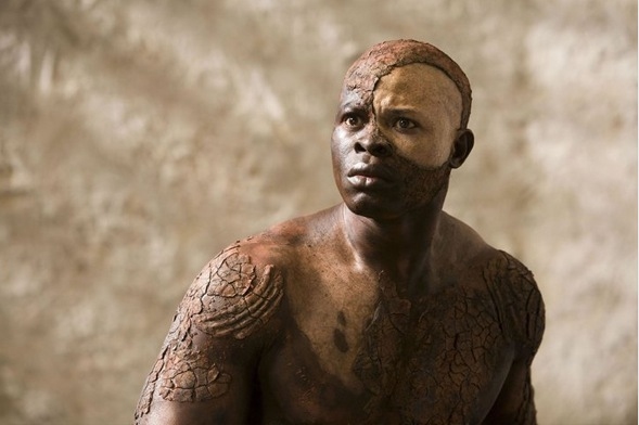 Photo Flash: Julie Taymor's THE TEMPEST Photo Stills! Image
