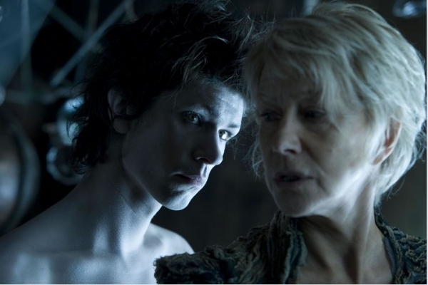 Photo Flash: Julie Taymor's THE TEMPEST Photo Stills! Image
