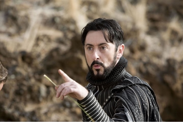 Photo Flash: Julie Taymor's THE TEMPEST Photo Stills! Image
