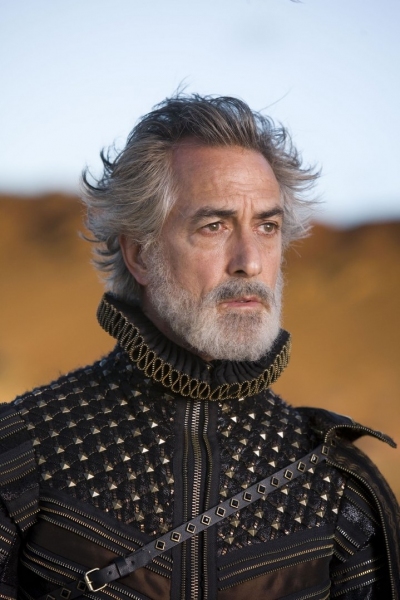 Photo Flash: Julie Taymor's THE TEMPEST Photo Stills! Image