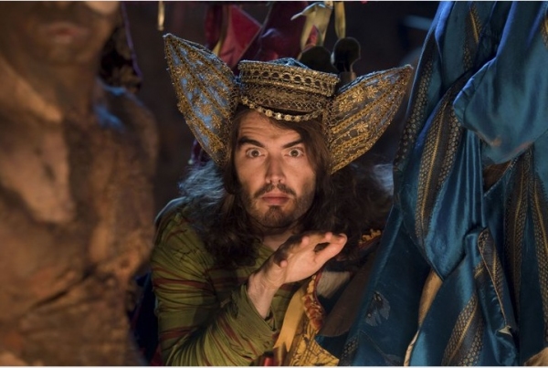 Photo Flash: Julie Taymor's THE TEMPEST Photo Stills! Image