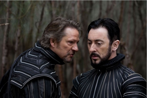 Photo Flash: Julie Taymor's THE TEMPEST Photo Stills! Image