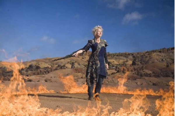 Photo Flash: Julie Taymor's THE TEMPEST Photo Stills! Image