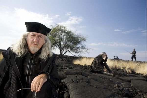 Photo Flash: Julie Taymor's THE TEMPEST Photo Stills! Image