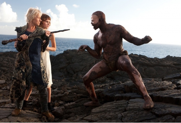 Photo Flash: Julie Taymor's THE TEMPEST Photo Stills! Image