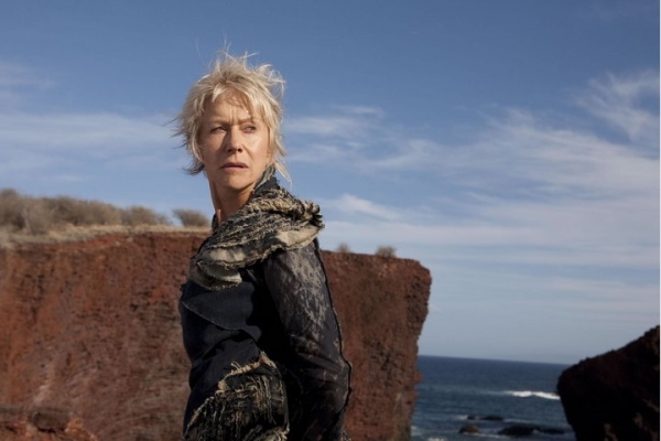 Photo Flash: Julie Taymor's THE TEMPEST Photo Stills! Image