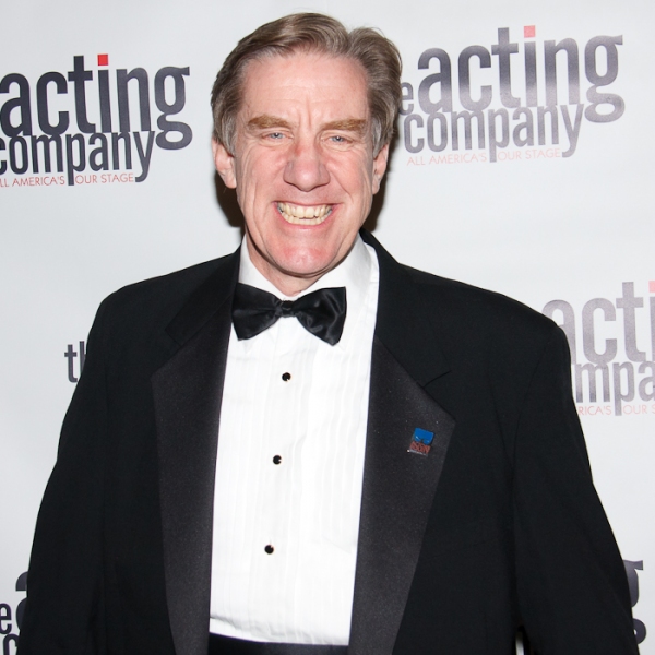 Photo Coverage: The Acting Company, Grammer, Lansbury et al. Honor Gersten, Viola Image